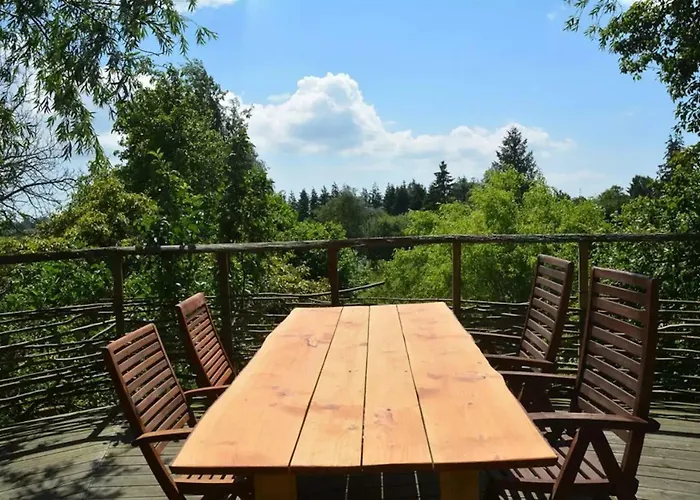 Treehouse B&B