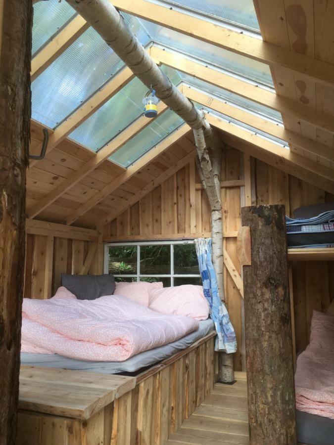 Treehouse * Rabjerg