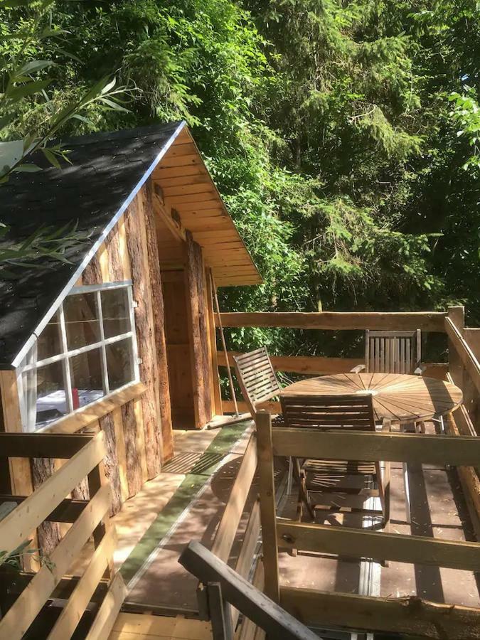 Treehouse