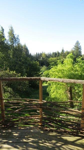 Treehouse Rabjerg
