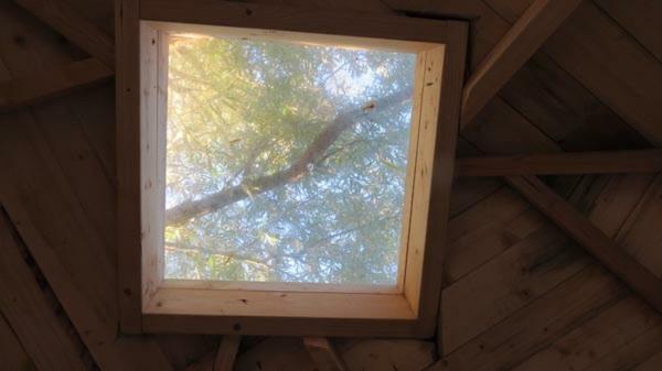 Treehouse * Rabjerg